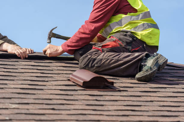Best Emergency Roof Repair  in Wilder, ID
