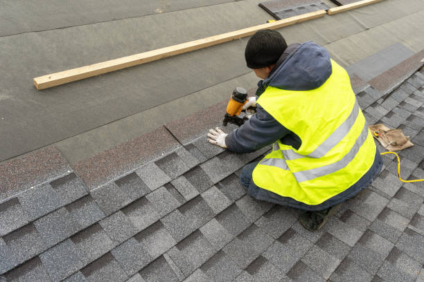 Professional Roofing Contractor in Wilder, ID