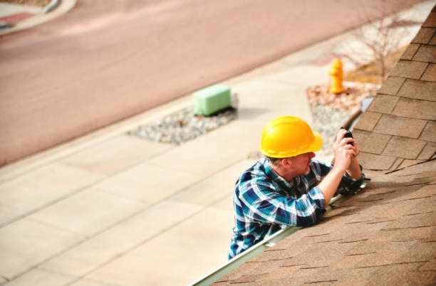 Best Metal Roofing Contractor  in Wilder, ID