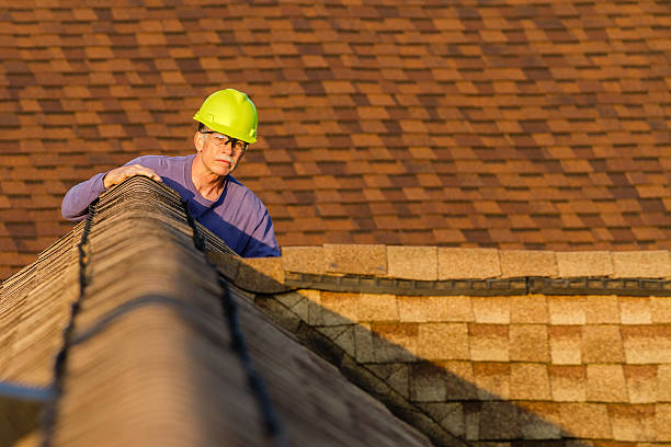 Roof Installation Near Me in Wilder, ID