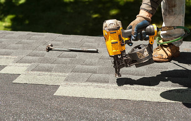 Professional Roofing Contractor in Wilder, ID